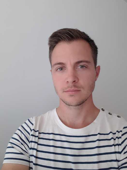 Marc Crepin