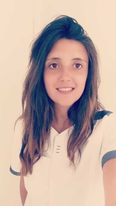 Camille LO SCHIAVO