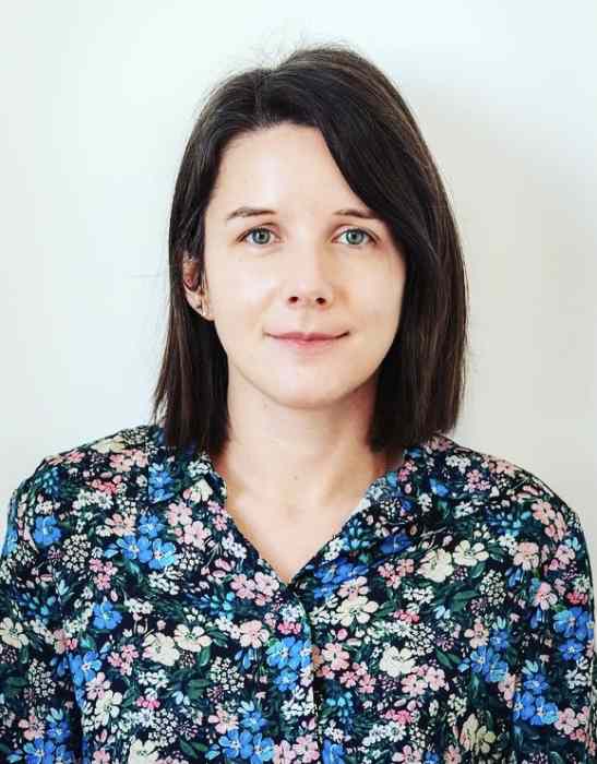 Dr Tiphaine Migliorini