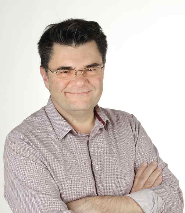 David RINDENKO