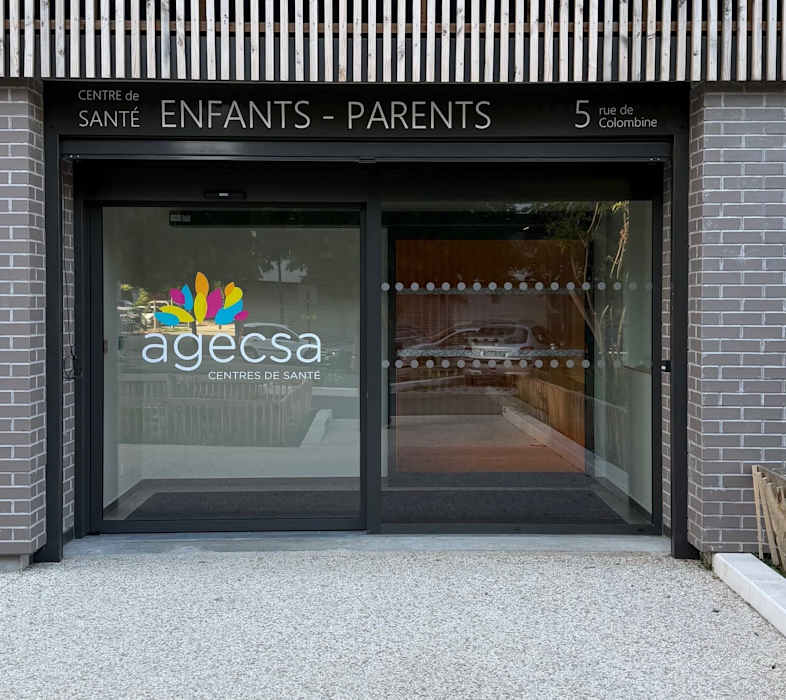 Centre de santé Pédiatrie Parentalité Anne Wahl