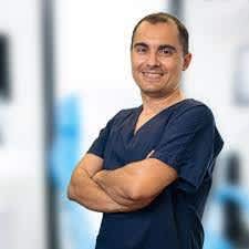 Dr Andrei MIHALACHE