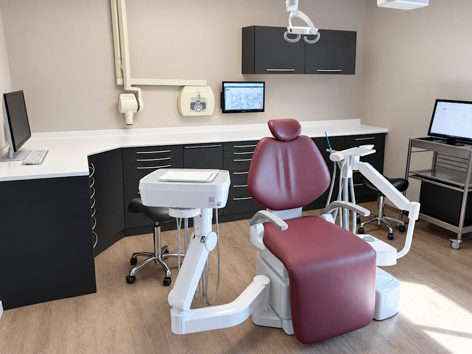Dr Laura Montier, Chirurgien dentiste à Isneauville