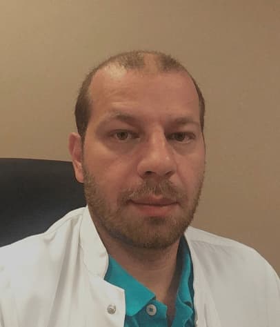 Dr Khalil Ismail, Néphrologue à Draguignan