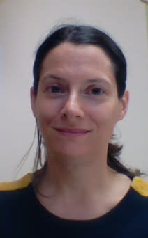Dr Elsa BRUNET