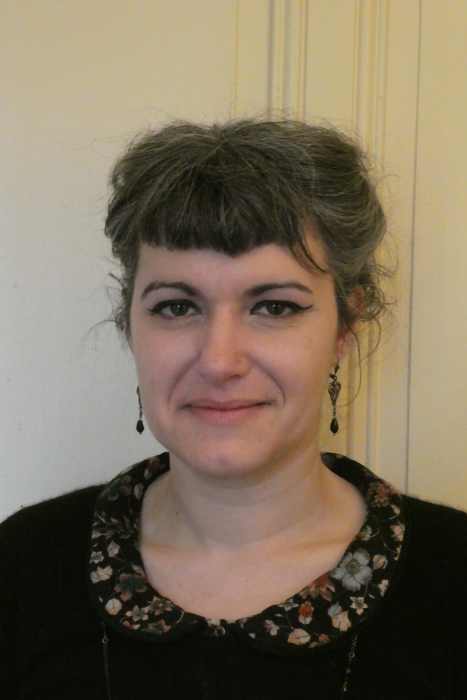 Marine Dumoulin