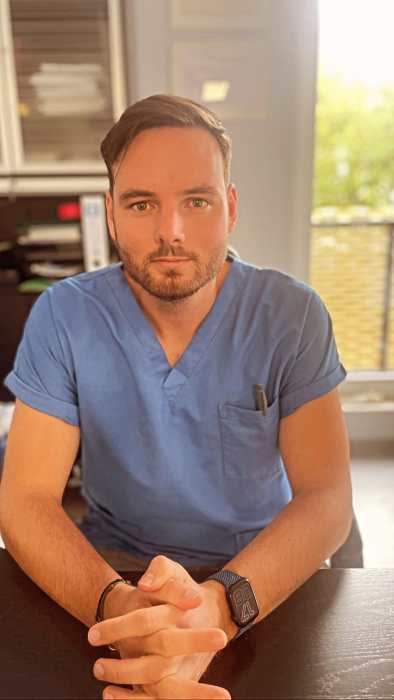 Matthieu LOUIS