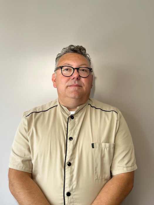 DENIS THEBERT
