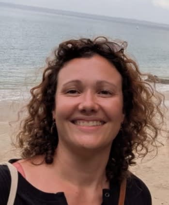 Dr Mélanie Rémondière