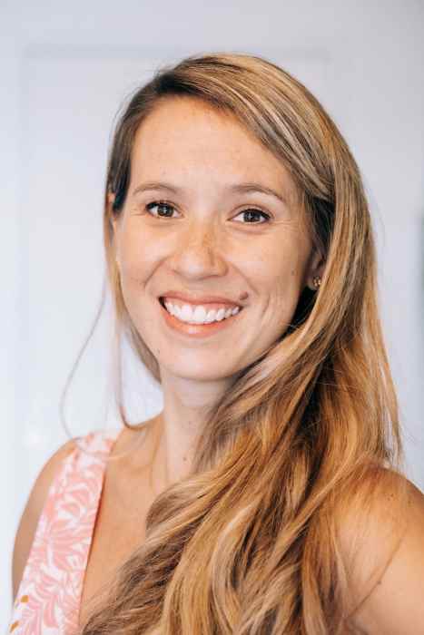 Elodie Bertrand