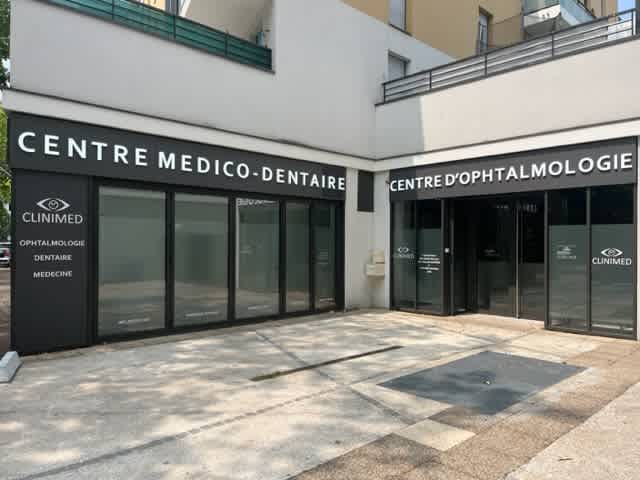 Centre dentaire Rueil-Malmaison | Clinimed