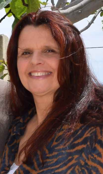 Sophie CHARDONNET