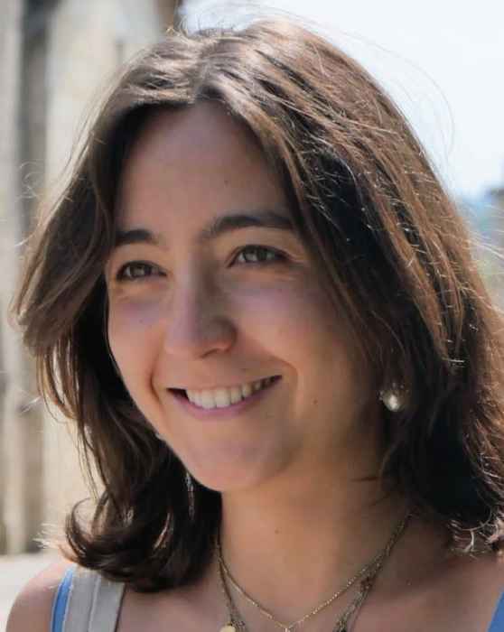 Clémence Auzias