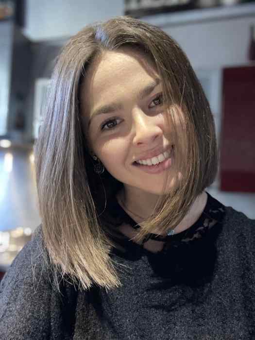 Clémence Fourrier