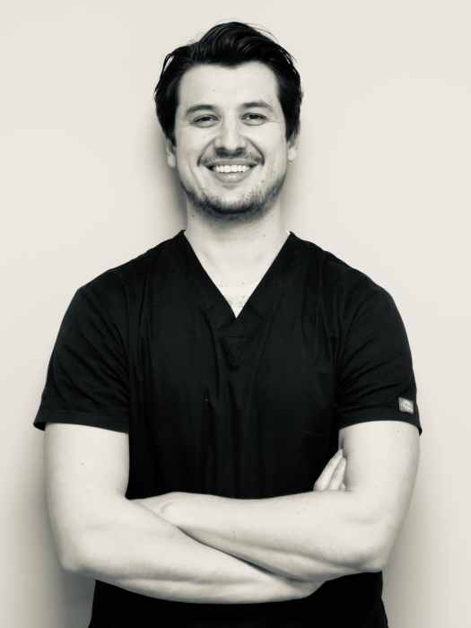 Maxime FABRE