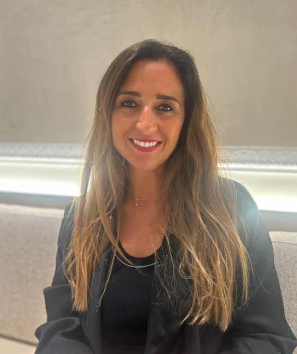 Dr Olivia TOLEDANO