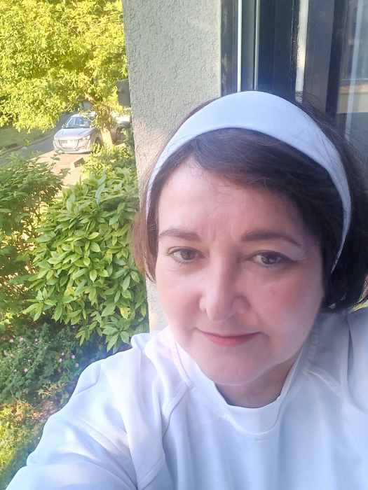 Dr Liora SABBAH-EZAOUI