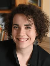 Dr anne Gauthier