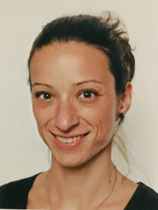 Dr Marie-Cécile Courtois