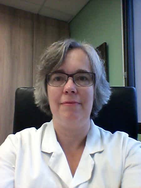 Dr Sophie Poiraud