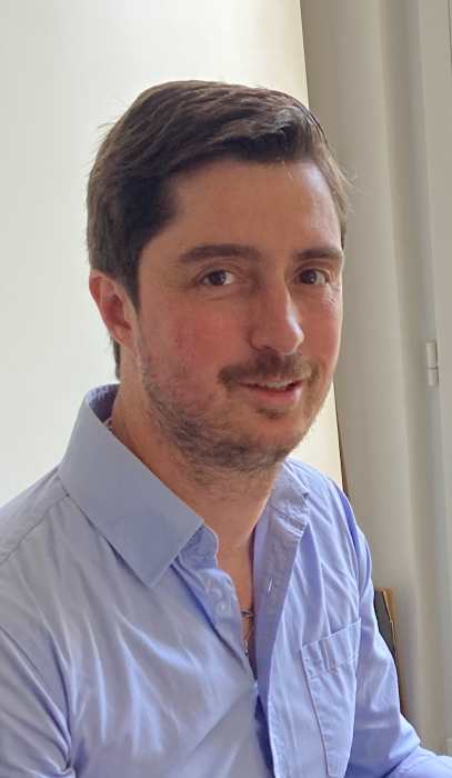 Dr Olivier DELARRAS
