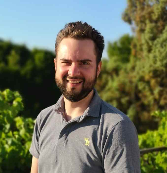 Yoann Canivet