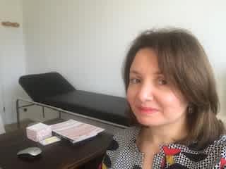 Dr Amel AGAR-BOULAABI