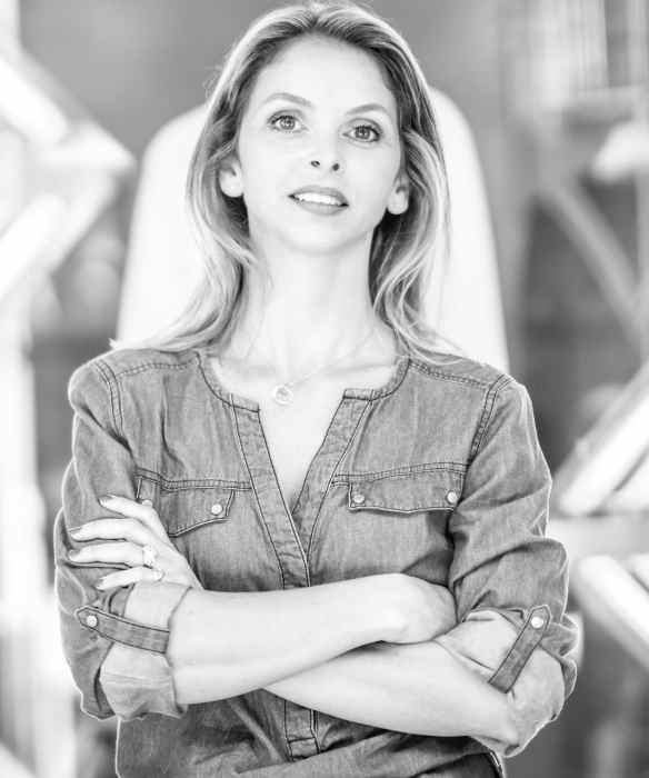 Raphaëlle  Marceau-Leroux