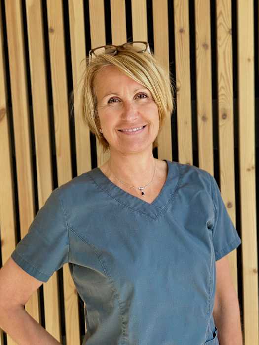 Dr Sophie Miannay, Chirurgien dentiste à Saint-Fuscien