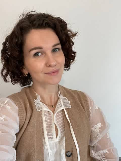 Gaëlle COTTINEAU