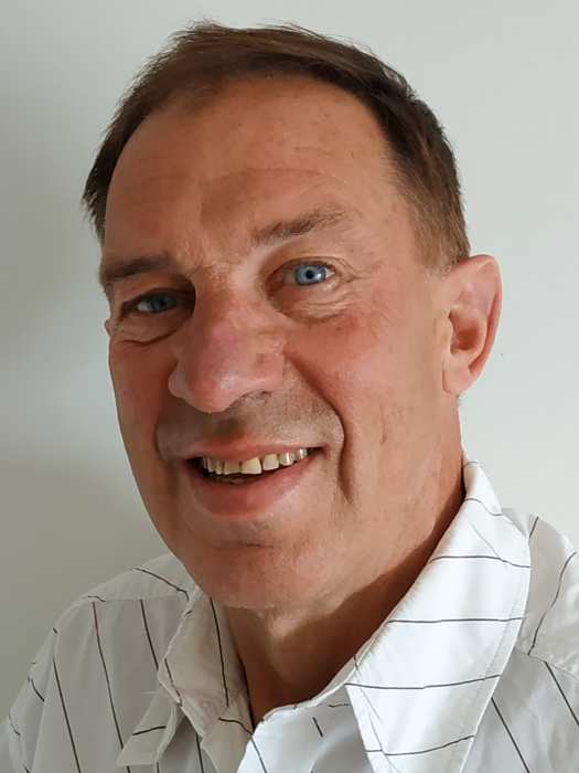 Dr Olivier Montaigne