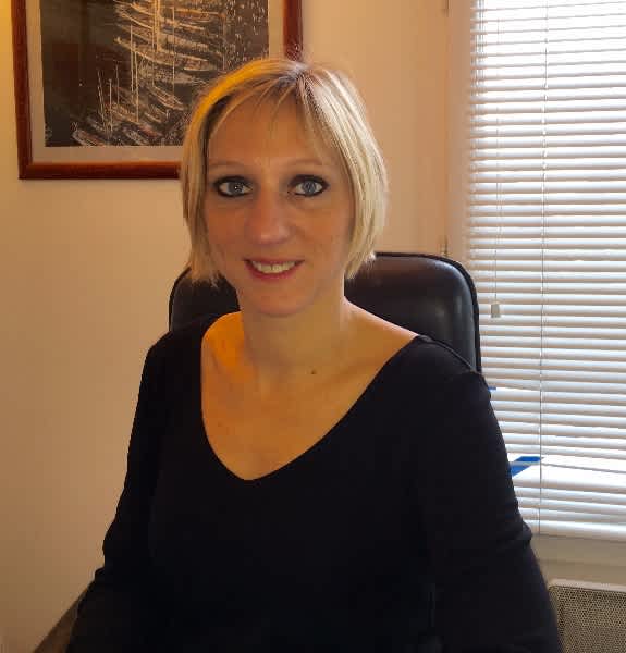 Dr Eva BOURDON-LANOY