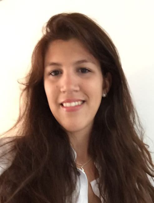Evelyne Hoarau