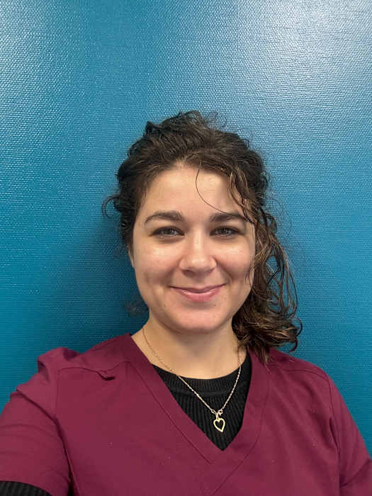 Dr Anaelle Charon-Turpin, Ostéopathe à Montastruc-La-Conseillère