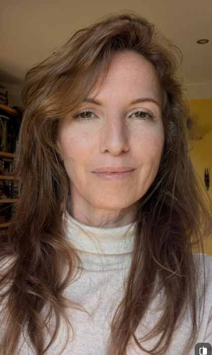 Sonia Durand, Psychologue à Ajaccio
