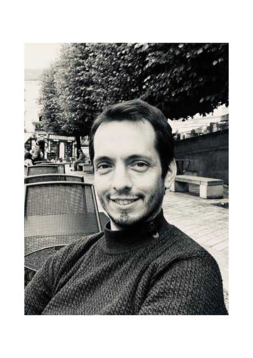 Sylvain TROLLIER