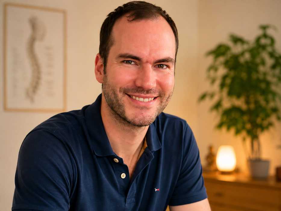 Gaëtan WENDLING