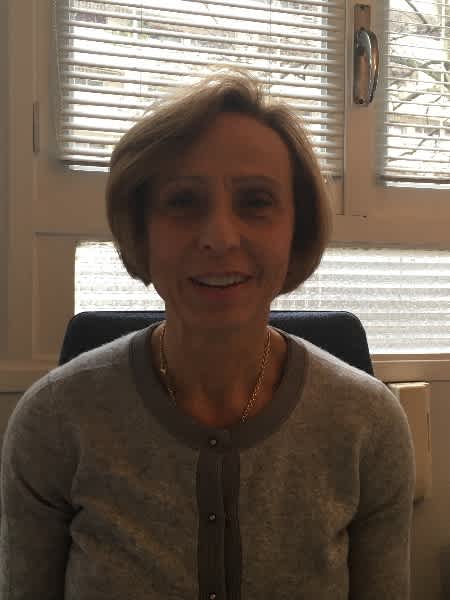 Dr Martine MEDIONI