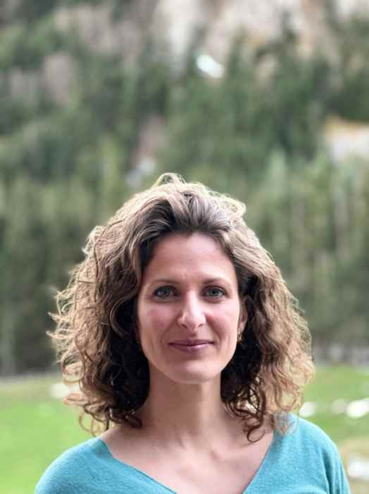 Aurélie Roman