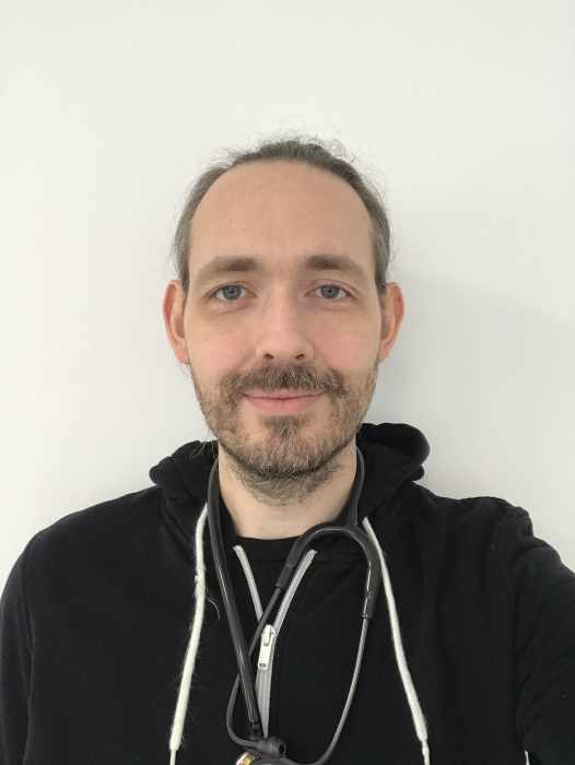 Dr Benjamin KOSZITZKI
