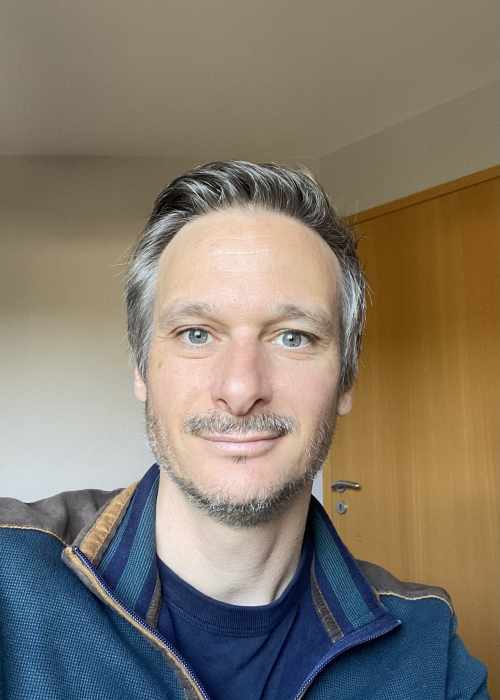Dr GUILLAUME LECLERC