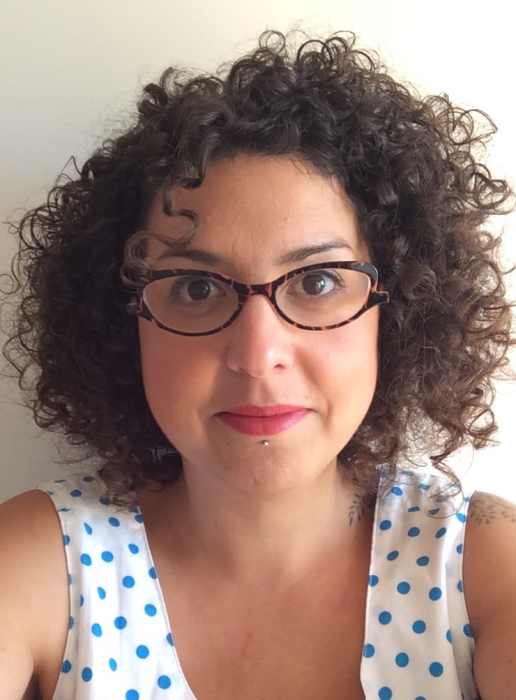 Karine NACCACHE