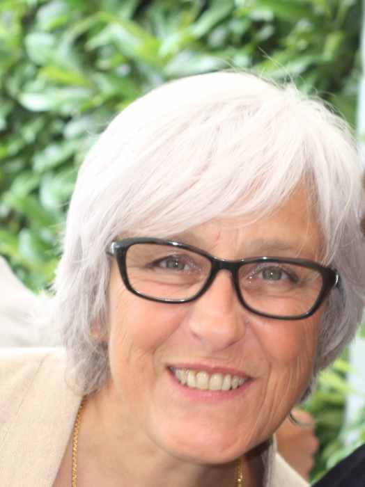 Nathalie LAFORET