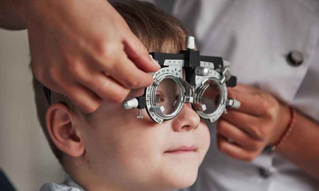 Dr Edwige Savidan Guerrier, Orthoptiste à Étampes
