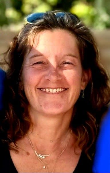 Dr Karine Moreau, Psychotherapeute à Aubagne