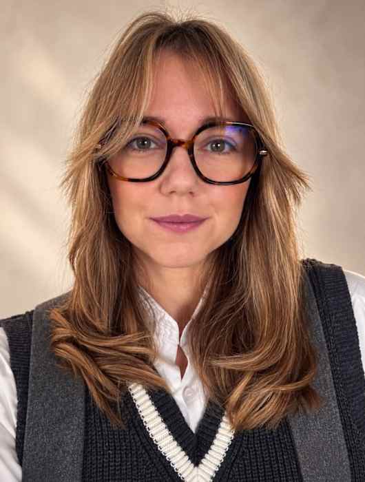 Dr Anaëlle Chossat, Psychologue à Villeurbanne