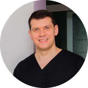 Dr Virgil Gurau