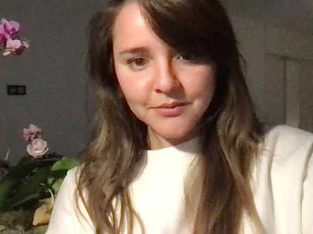 Dr Gouraya HAMOUCHE