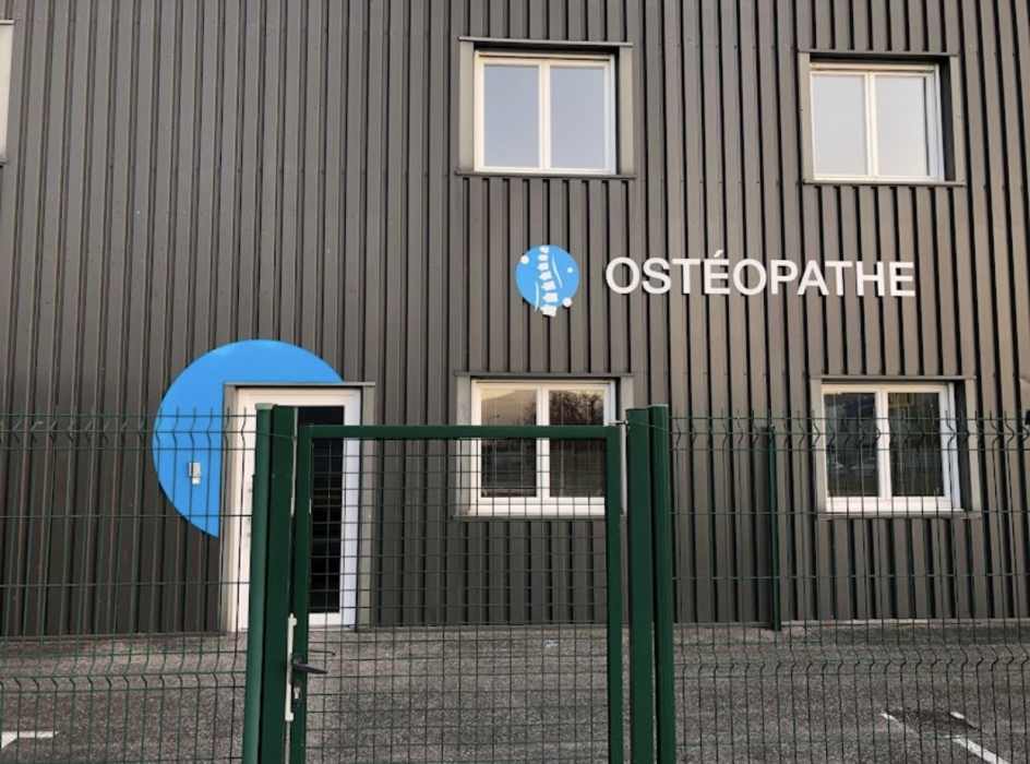 Ilona Prud'homme, Ostéopathe à Wintzenheim, SainteCroixenPlaine