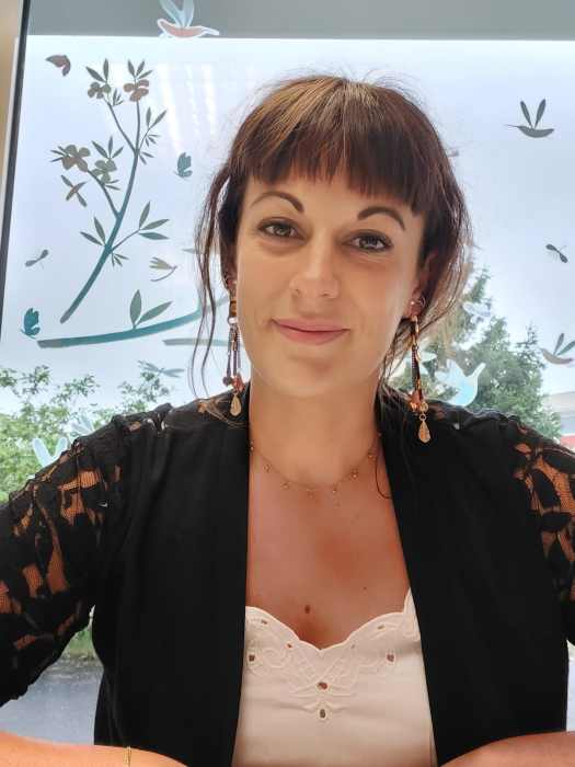 Coralie BRUN 